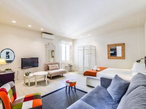 Ferienwohnung für 4 Personen (54 m&sup2;) in Madrid