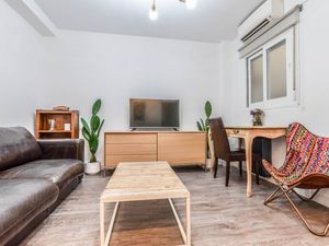 Ferienwohnung für 4 Personen (52 m²) in Madrid