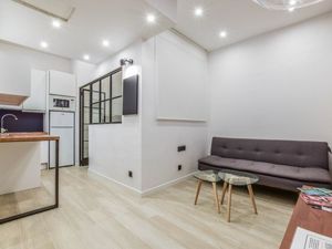 Ferienwohnung für 4 Personen (42 m²) in Madrid