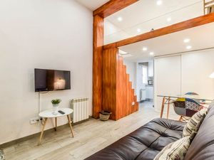 Ferienwohnung für 4 Personen (50 m&sup2;) in Madrid