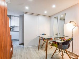 Ferienwohnung für 4 Personen (50 m&sup2;) in Madrid