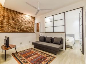 Ferienwohnung für 4 Personen (35 m²) in Madrid