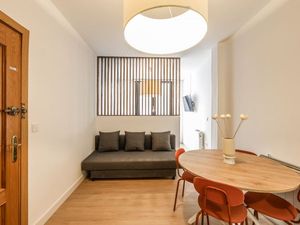 Ferienwohnung für 4 Personen (35 m²) in Madrid