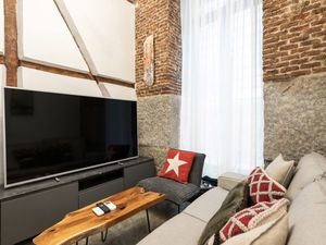 Ferienwohnung für 5 Personen (40 m²) in Madrid