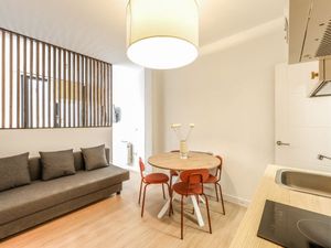 Ferienwohnung für 4 Personen (35 m²) in Madrid