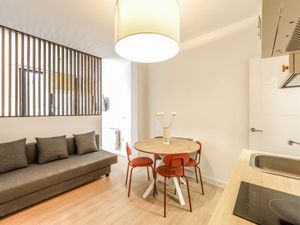 Ferienwohnung für 4 Personen (35 m&sup2;) in Madrid