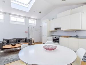 Ferienwohnung für 4 Personen (75 m²) in Madrid