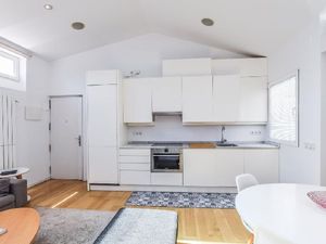 Ferienwohnung für 4 Personen (75 m²) in Madrid