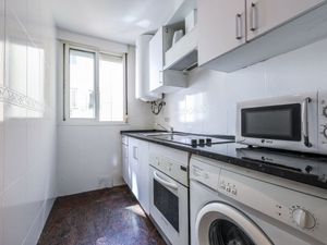 Ferienwohnung für 6 Personen (70 m&sup2;) in Madrid