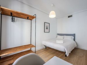 Ferienwohnung für 6 Personen (70 m²) in Madrid