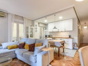 Ferienwohnung für 4 Personen (70 m²) in Madrid