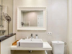 Ferienwohnung für 4 Personen (70 m&sup2;) in Madrid