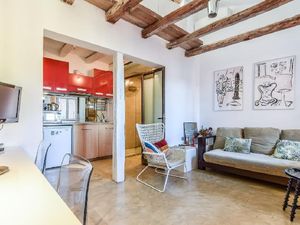 Ferienwohnung für 4 Personen (30 m²) in Madrid