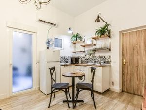 Ferienwohnung für 3 Personen (42 m²) in Madrid