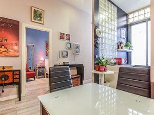 Ferienwohnung für 6 Personen (60 m&sup2;) in Madrid