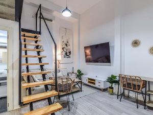 Ferienwohnung für 4 Personen (45 m²) in Madrid