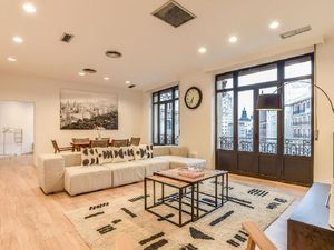 Ferienwohnung für 4 Personen (120 m²) in Madrid