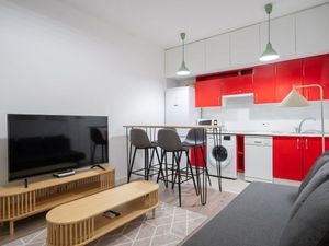 Ferienwohnung für 4 Personen (45 m²) in Madrid