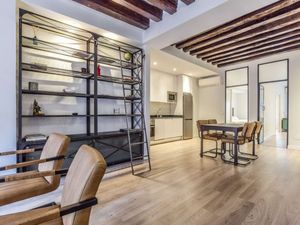 Ferienwohnung für 4 Personen (80 m²) in Madrid