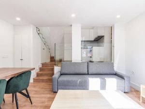 Ferienwohnung für 4 Personen (50 m²) in Madrid