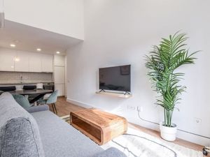 Ferienwohnung für 6 Personen (70 m²) in Madrid