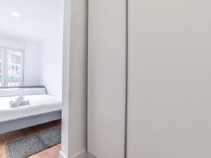 Ferienwohnung für 6 Personen (70 m&sup2;) in Madrid