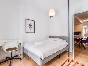 Ferienwohnung für 6 Personen (80 m²) in Madrid