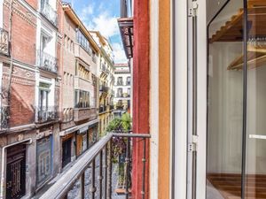 Ferienwohnung für 6 Personen (80 m&sup2;) in Madrid