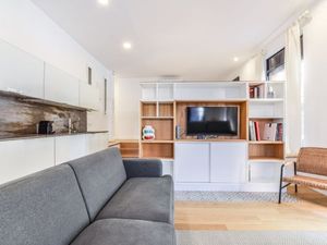 Ferienwohnung für 6 Personen (90 m²) in Madrid