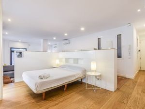 Ferienwohnung für 6 Personen (90 m²) in Madrid