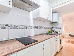 Ferienwohnung für 4 Personen (40 m²) in Madrid