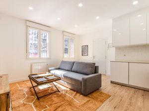 Ferienwohnung für 4 Personen (40 m&sup2;) in Madrid