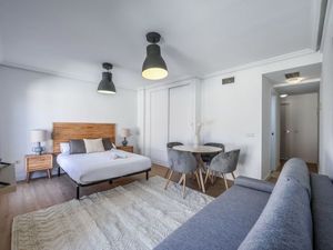 Ferienwohnung für 4 Personen (60 m&sup2;) in Madrid