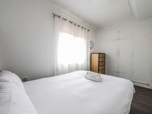 Ferienwohnung für 5 Personen (50 m²) in Madrid