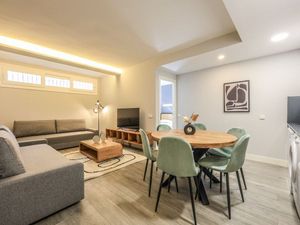 Ferienwohnung für 6 Personen (40 m²) in Madrid