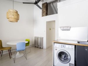 Ferienwohnung für 6 Personen (50 m²) in Madrid