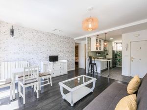 Ferienwohnung für 5 Personen (70 m²) in Madrid