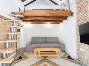 Ferienwohnung für 6 Personen (60 m²) in Madrid