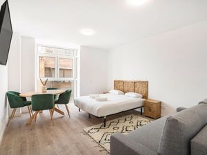 Ferienwohnung für 4 Personen (40 m²) in Madrid