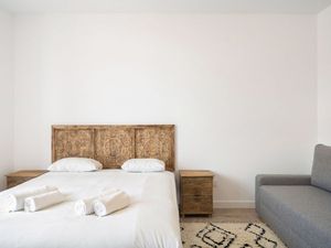 Ferienwohnung für 4 Personen (40 m&sup2;) in Madrid