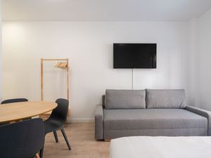 Ferienwohnung für 4 Personen (40 m²) in Madrid