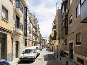 Ferienwohnung für 4 Personen (40 m²) in Madrid