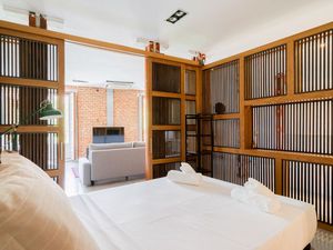 Ferienwohnung für 5 Personen (60 m²) in Madrid