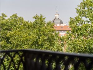 Ferienwohnung für 5 Personen (60 m²) in Madrid