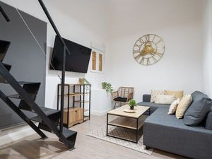 Ferienwohnung für 4 Personen (54 m²) in Madrid
