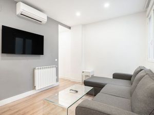 Ferienwohnung für 6 Personen (76 m²) in Madrid