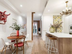 Ferienwohnung für 4 Personen (90 m&sup2;) in Madrid