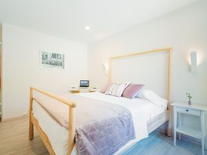 Ferienwohnung für 8 Personen (75 m&sup2;) in Madrid