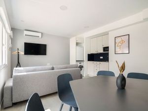 Ferienwohnung für 4 Personen (40 m&sup2;) in Madrid