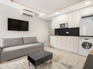 Ferienwohnung für 4 Personen (40 m&sup2;) in Madrid